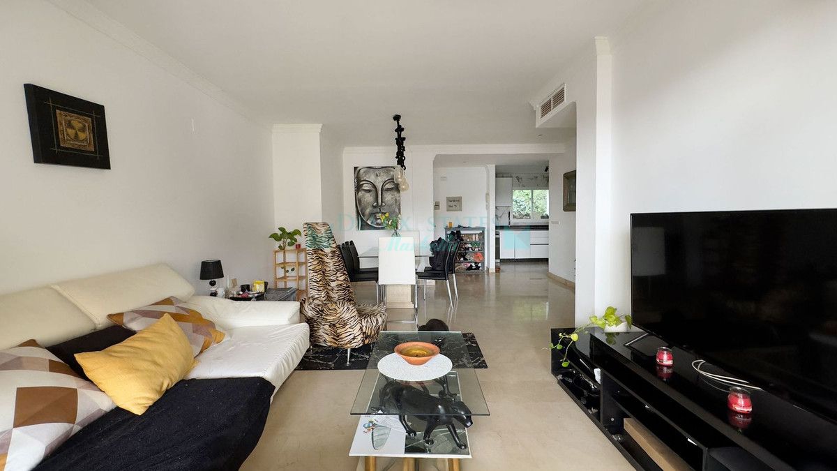 Apartment for sale in La Quinta, Benahavis