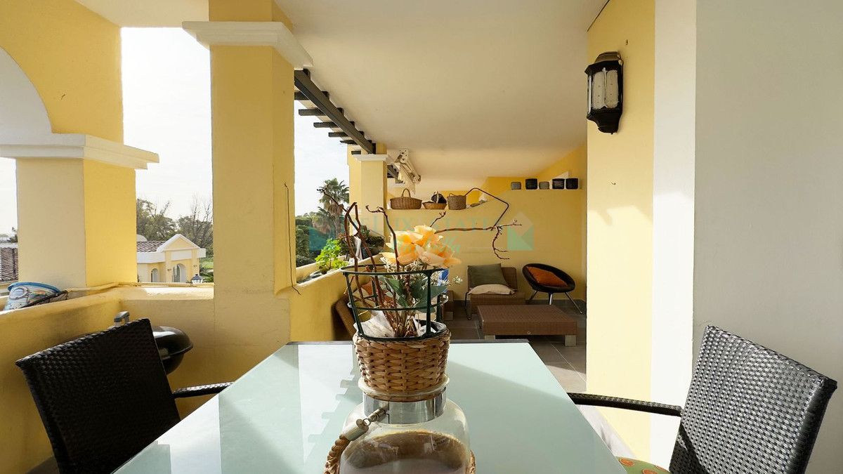 Apartment for sale in La Quinta, Benahavis