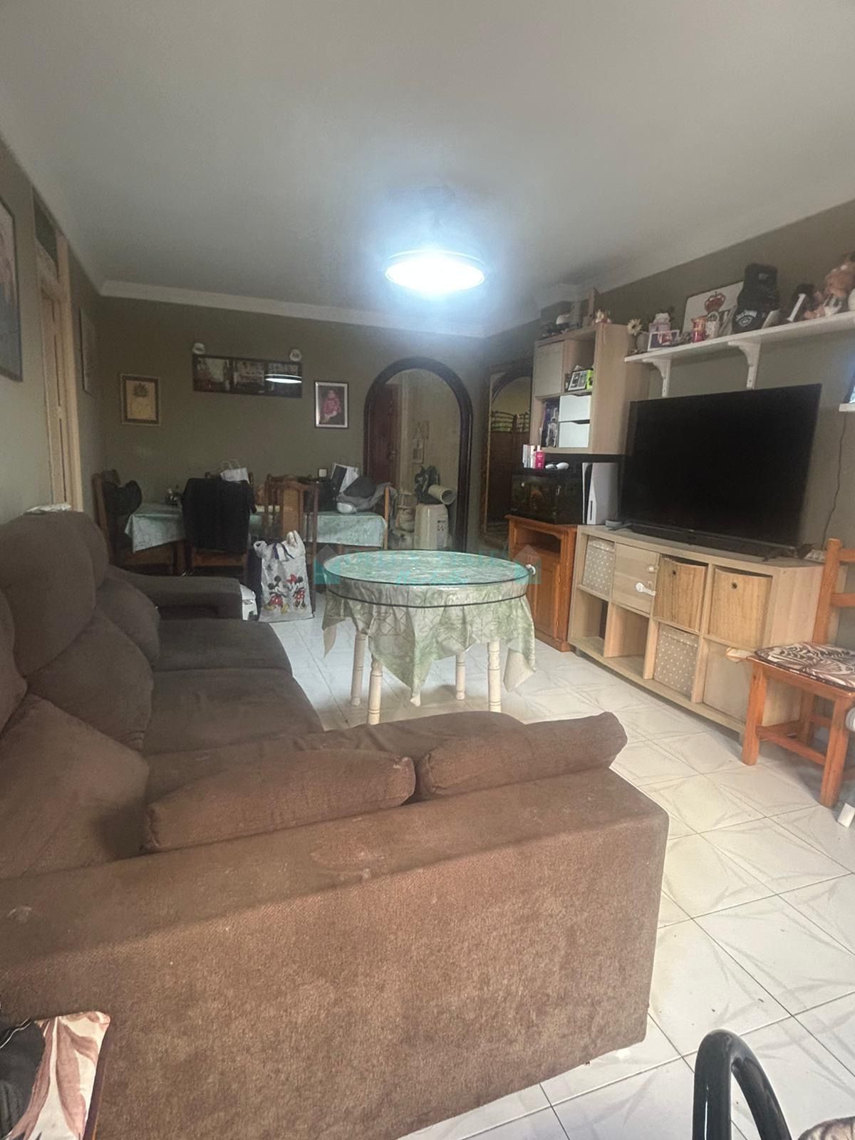 Apartment for sale in Estepona