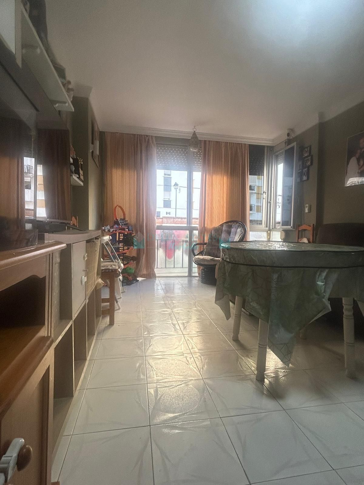 Apartment for sale in Estepona