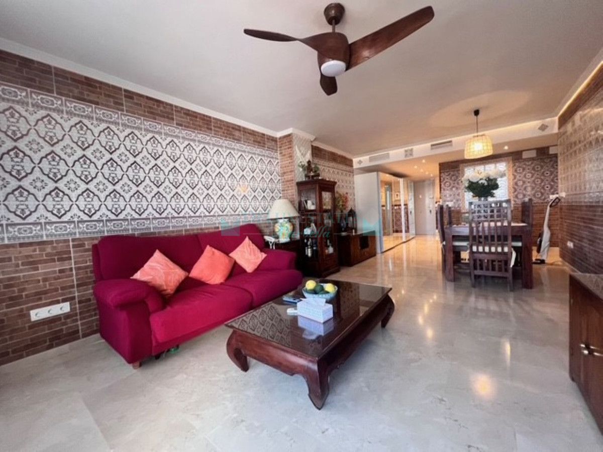 Ático en venta en San Pedro de Alcantara