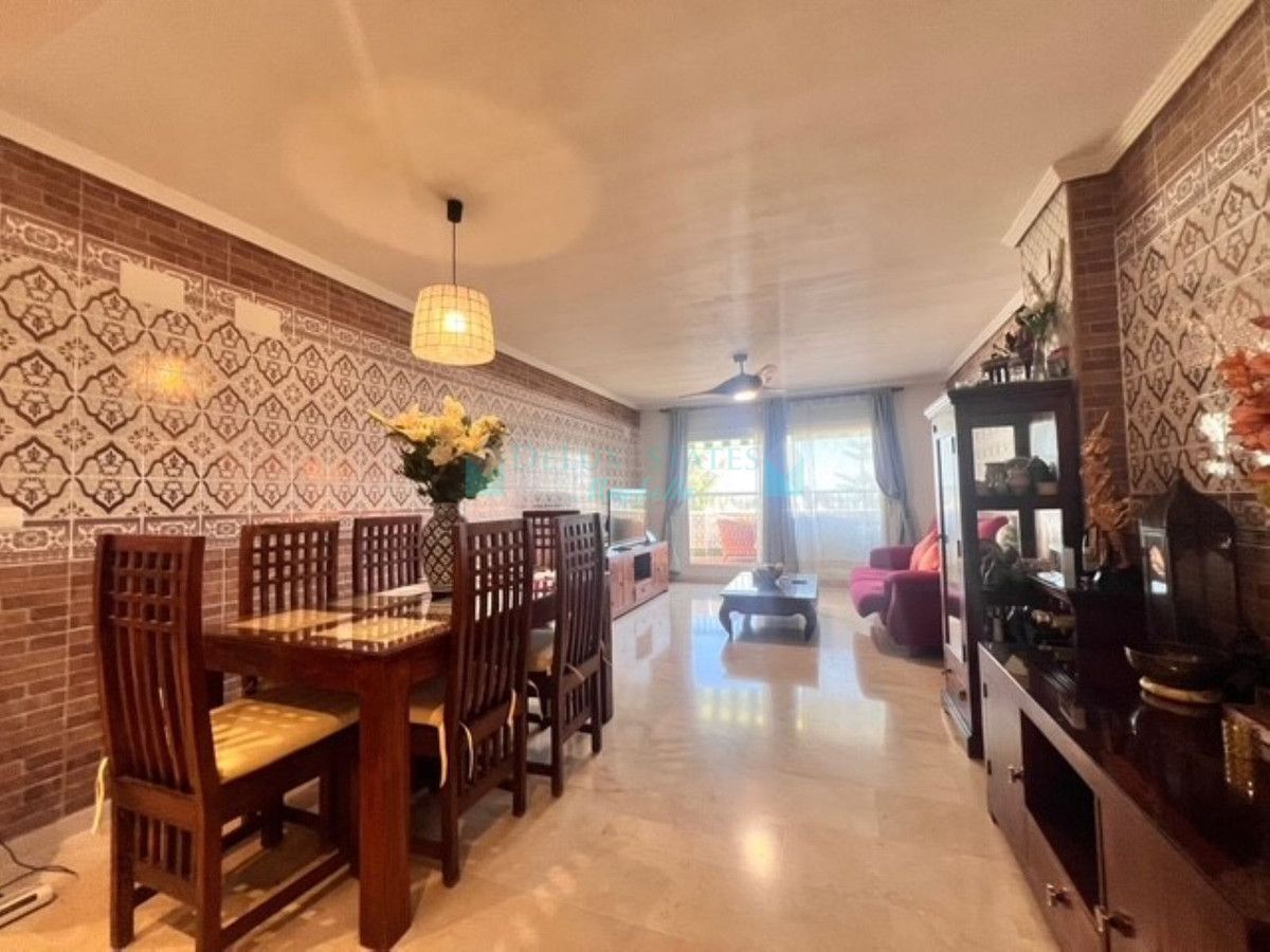 Ático en venta en San Pedro de Alcantara