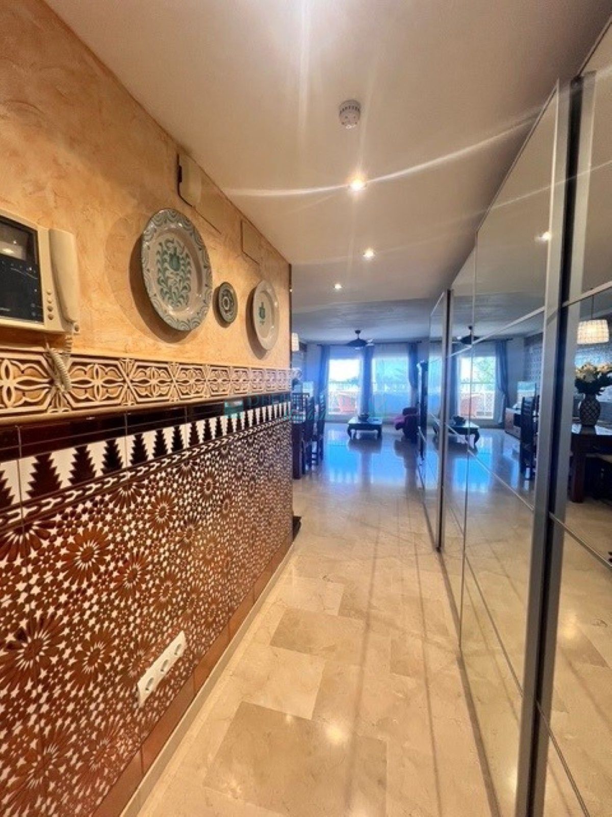 Ático en venta en San Pedro de Alcantara