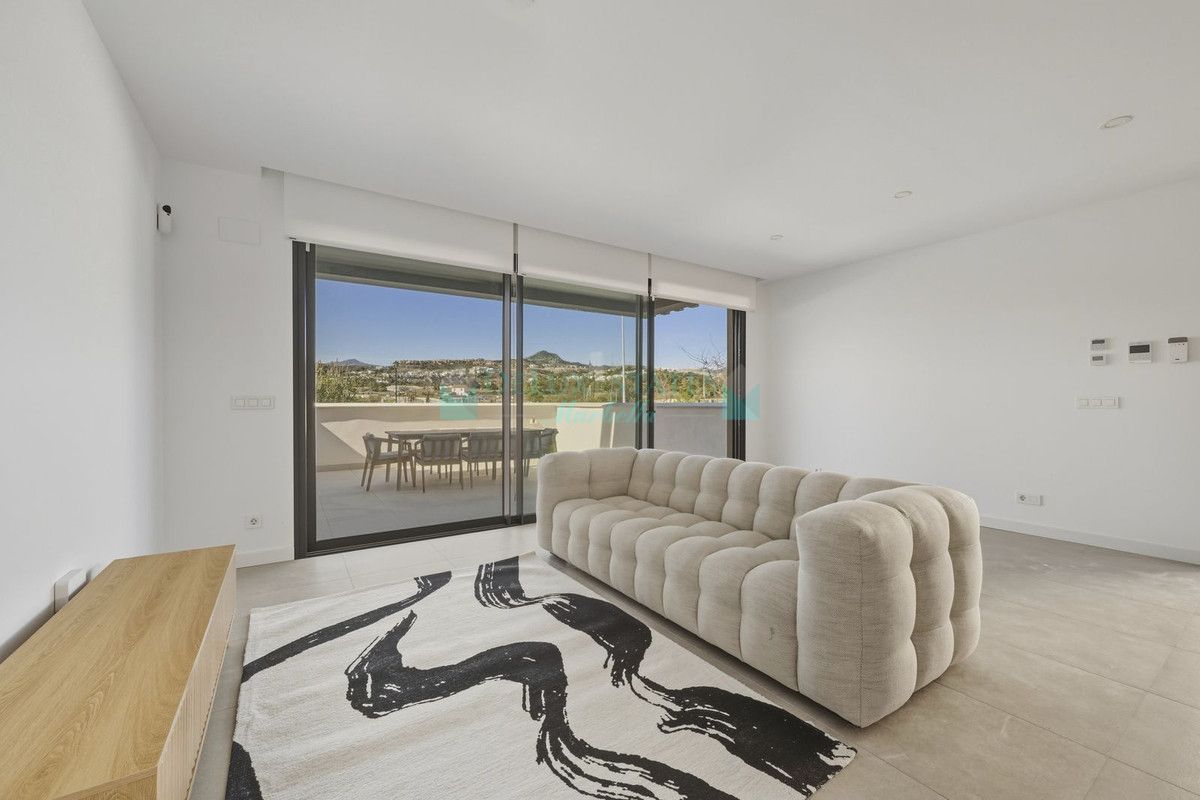 Adosado en venta en Atalaya, Estepona