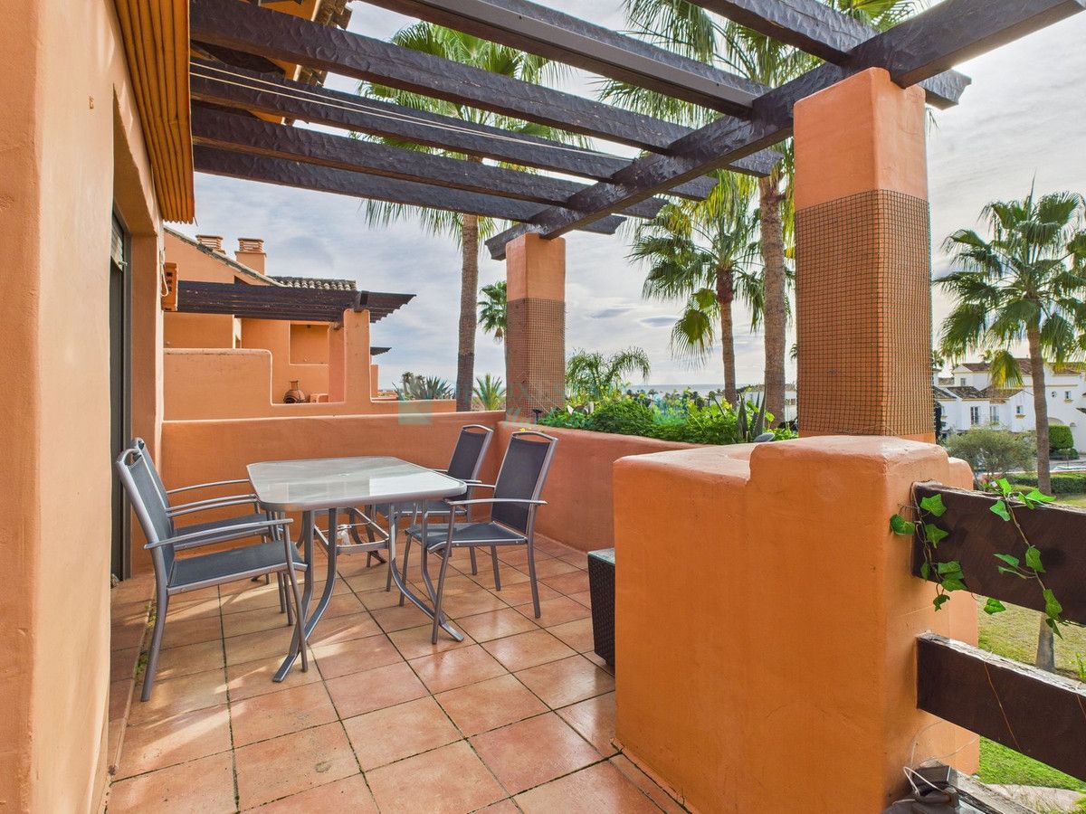 Ático en venta en Estepona