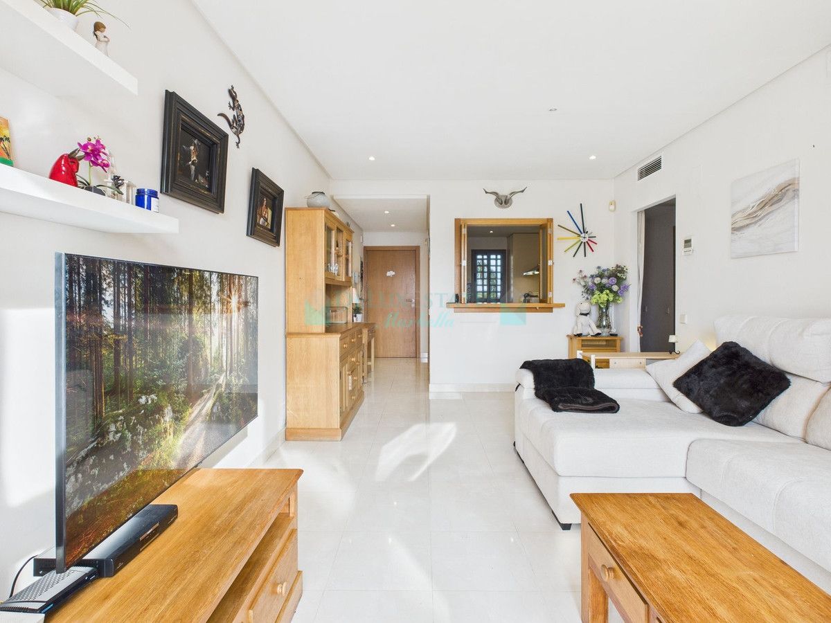 Ático en venta en Estepona