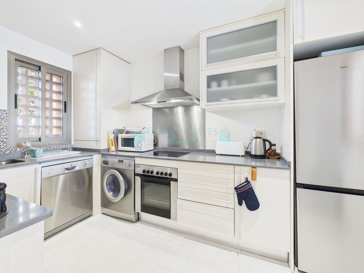 Ático en venta en Estepona