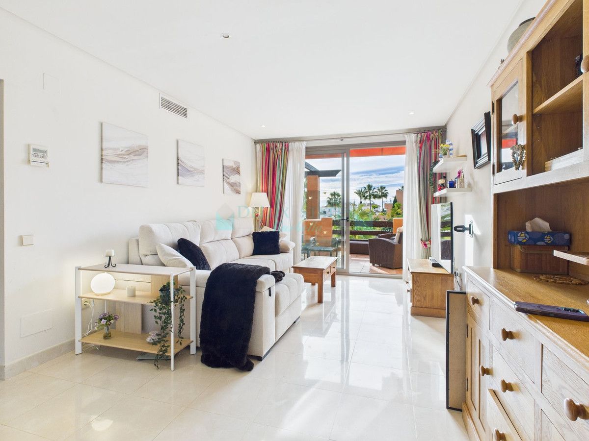 Ático en venta en Estepona