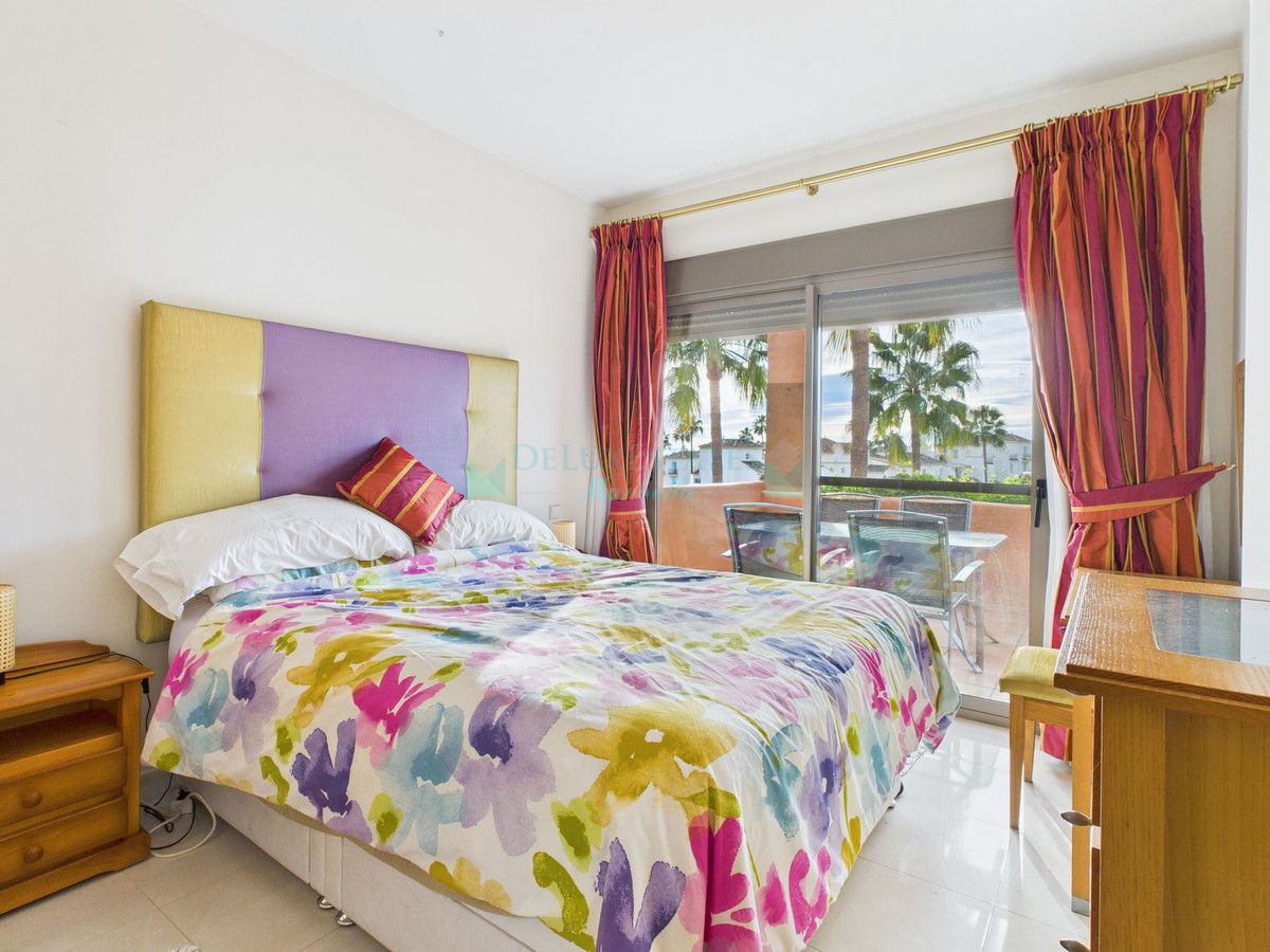 Ático en venta en Estepona