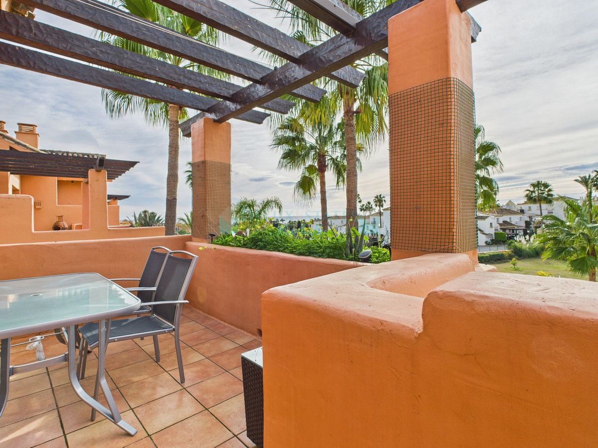 Ático en venta en Estepona