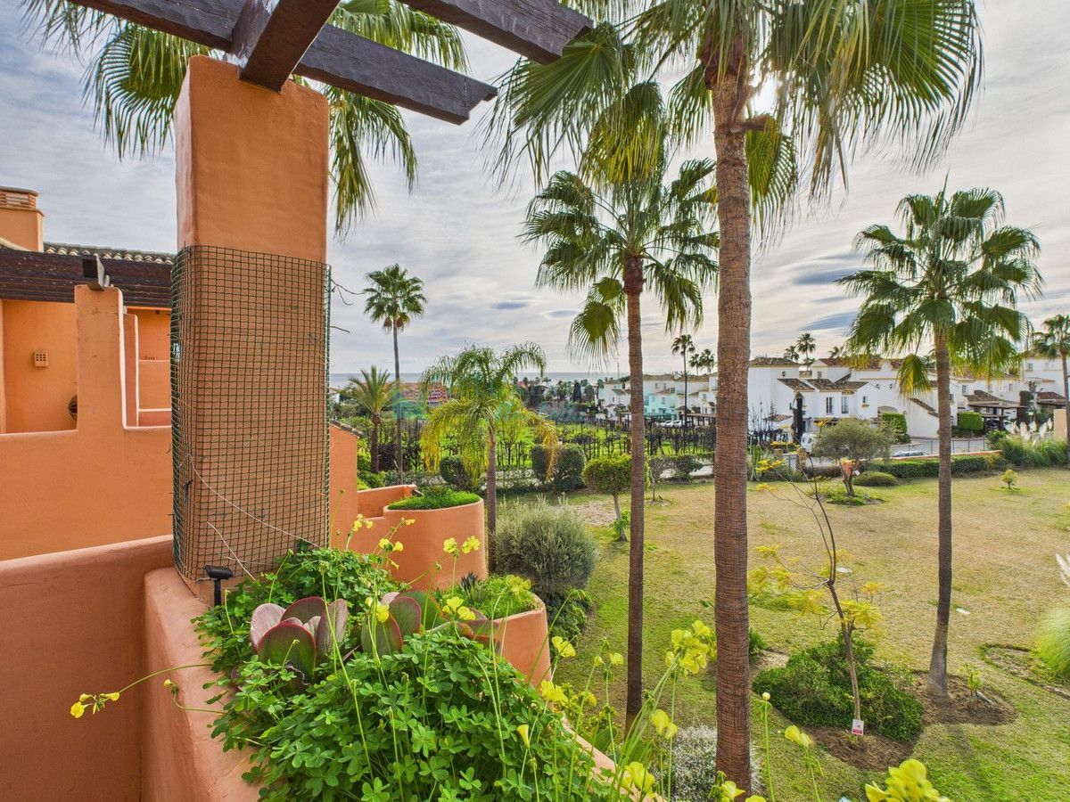 Ático en venta en Estepona