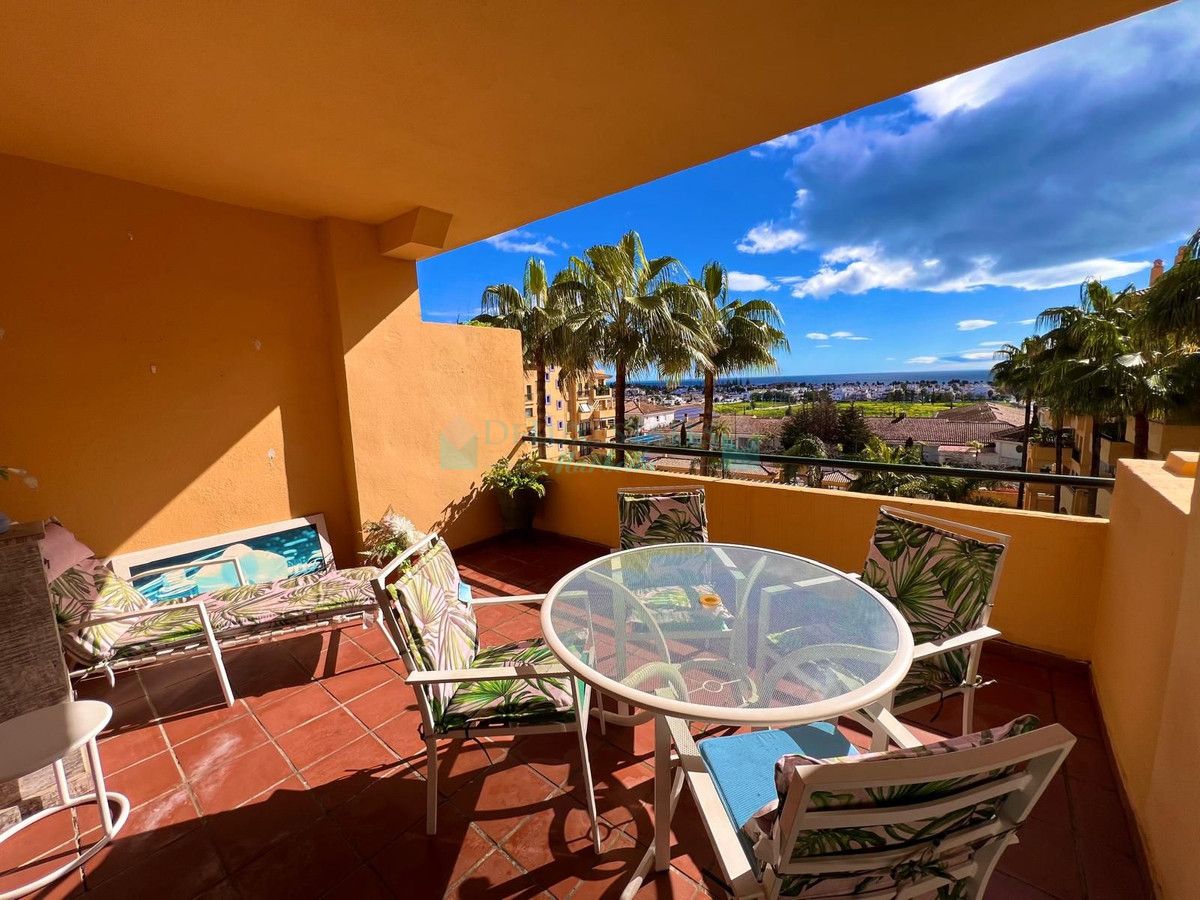 Apartamento en venta en San Pedro de Alcantara