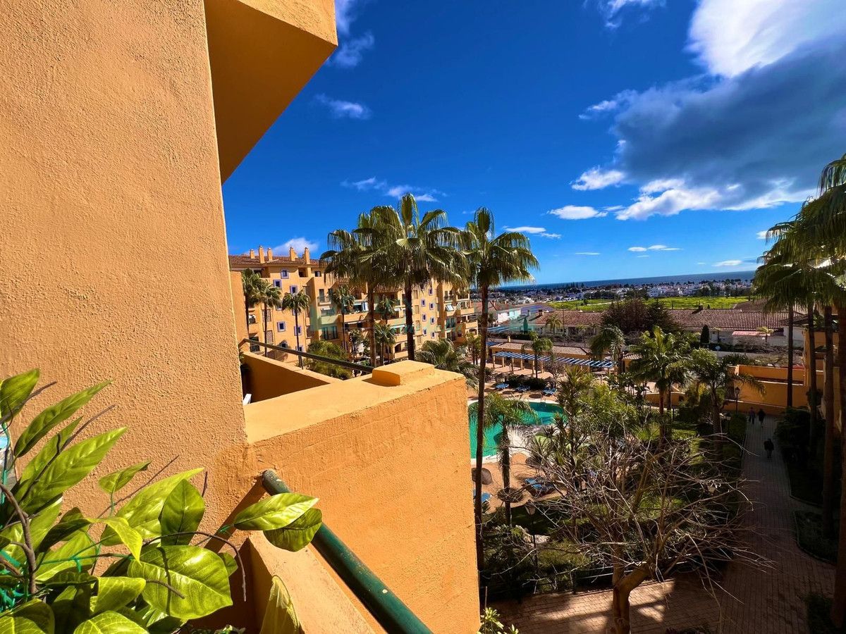 Apartamento en venta en San Pedro de Alcantara