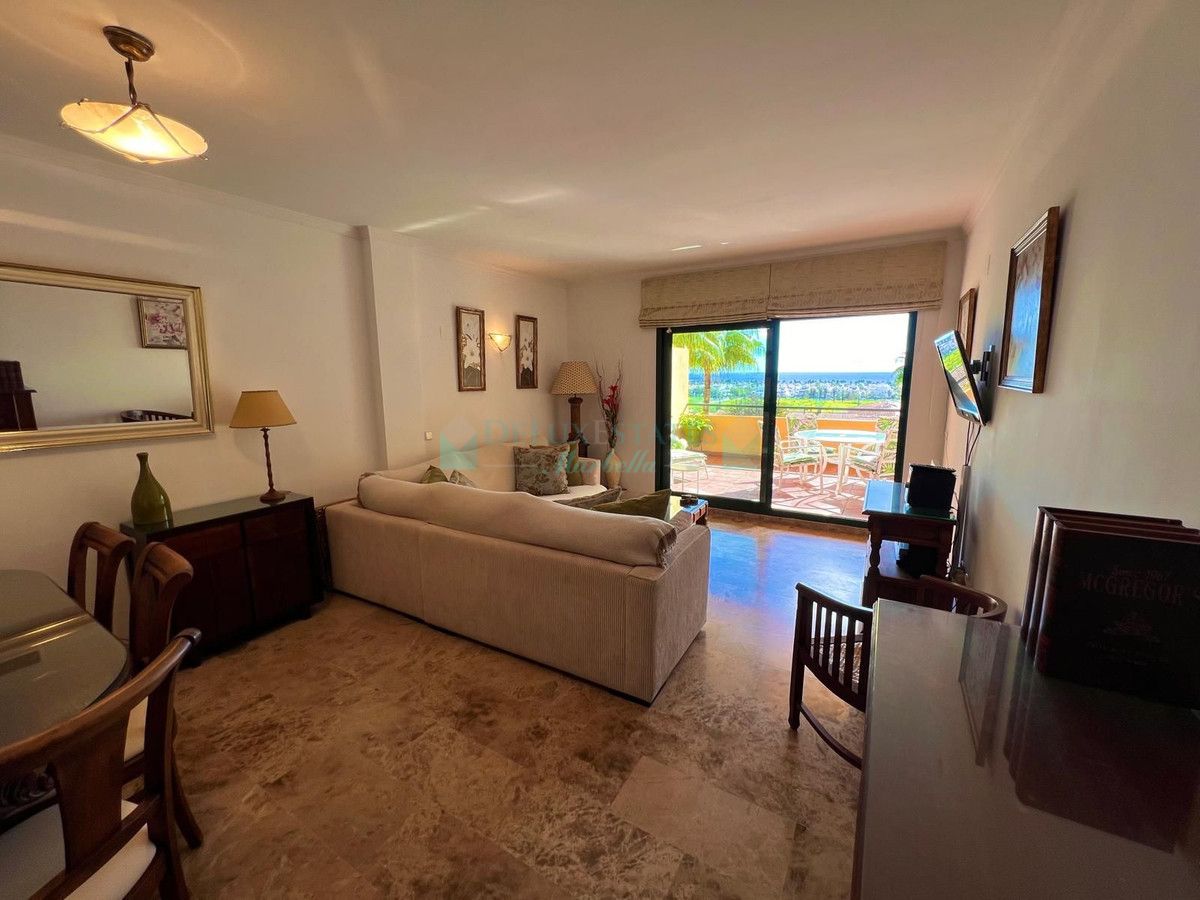 Apartamento en venta en San Pedro de Alcantara