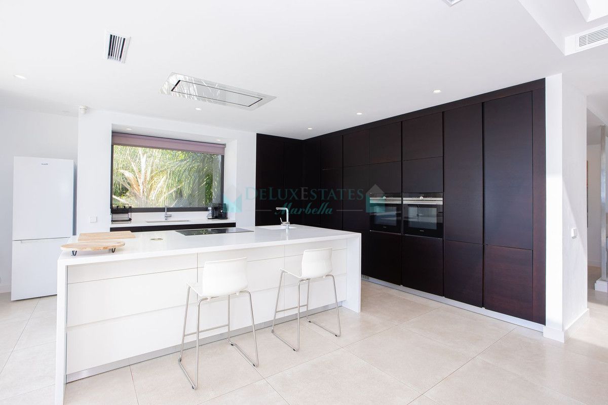 Villa for sale in Marbella