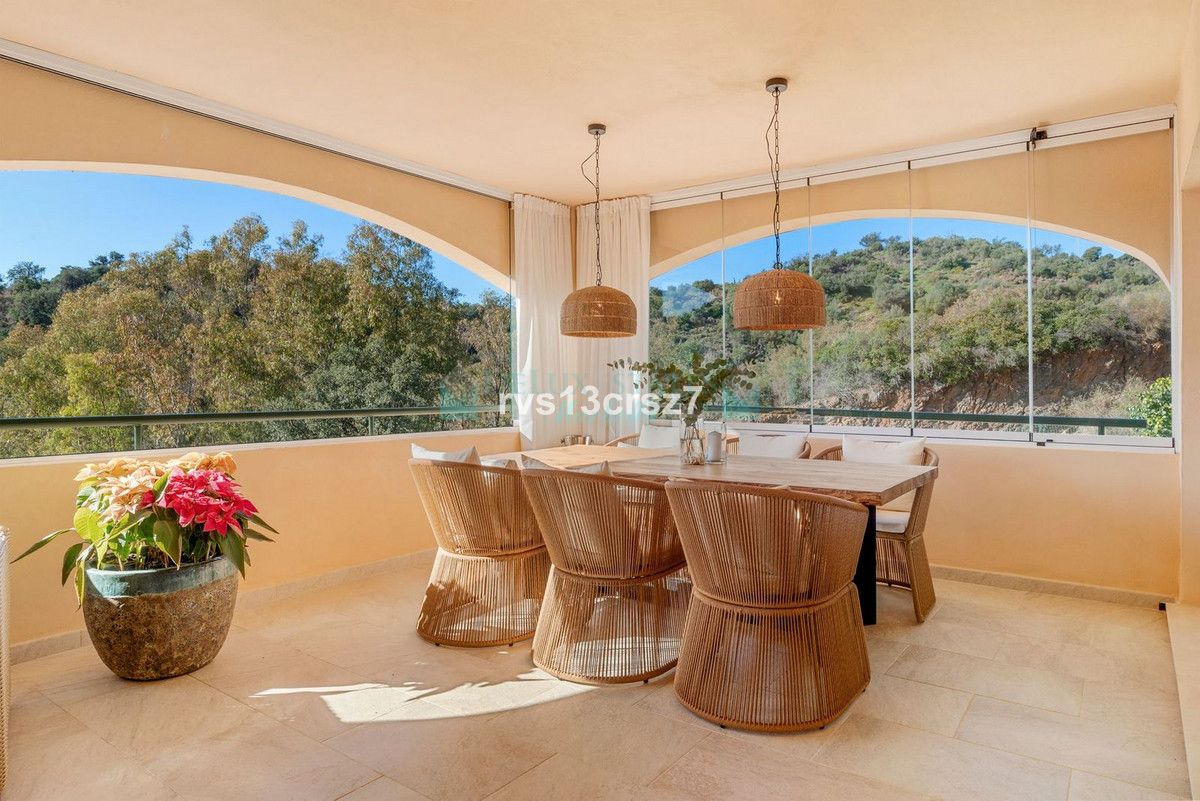 Apartment for sale in Elviria, Marbella East