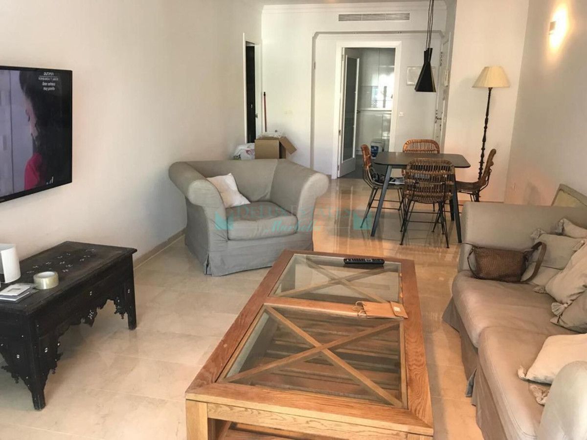 Apartment for sale in Marbella - Puerto Banus