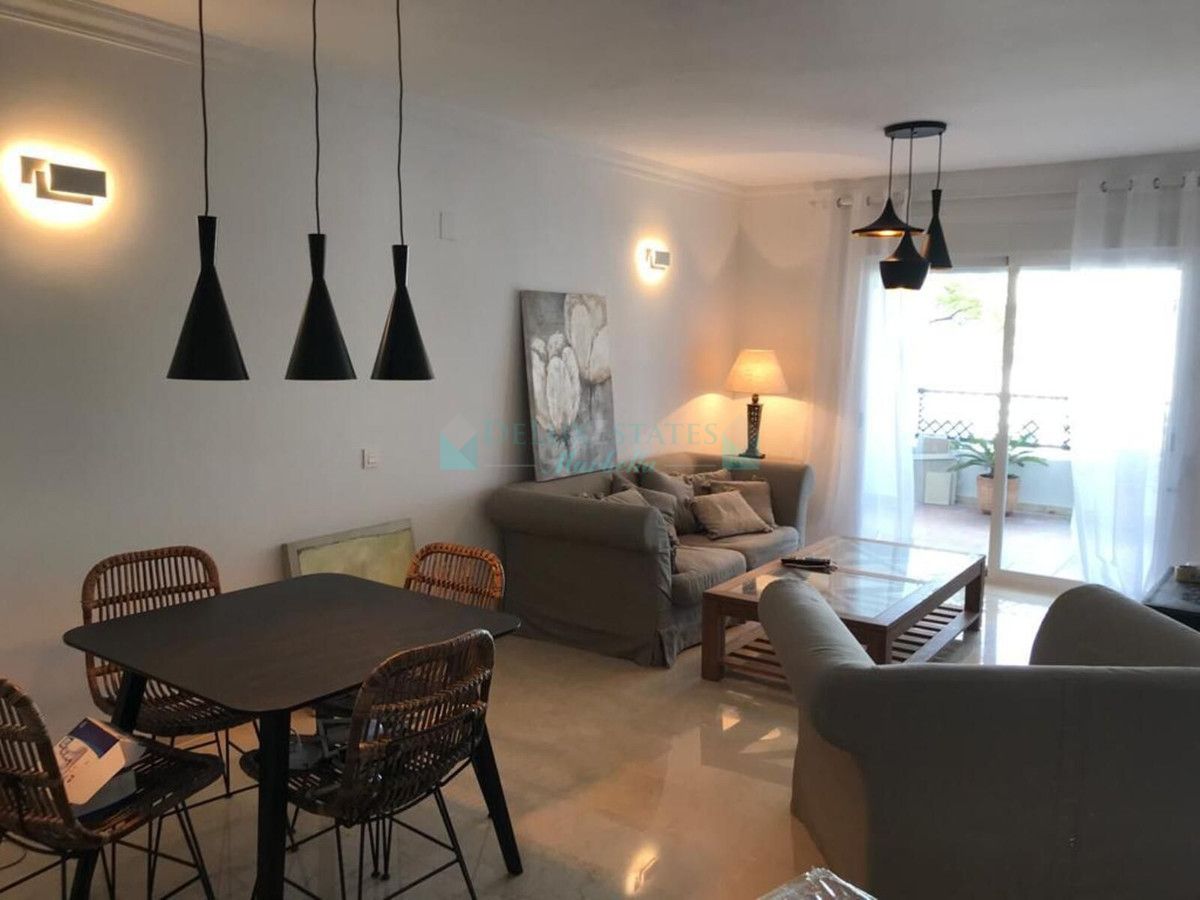 Apartment for sale in Marbella - Puerto Banus