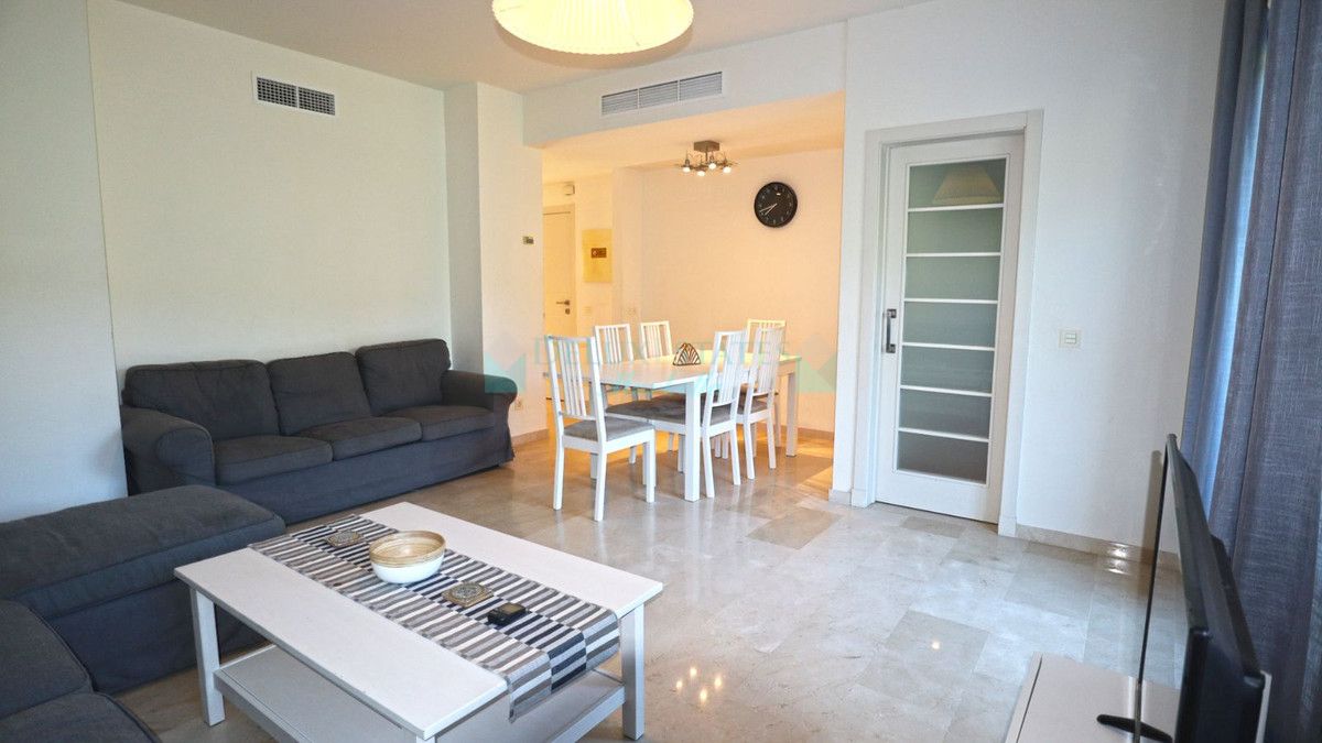 Apartment for sale in Valle Romano, Estepona