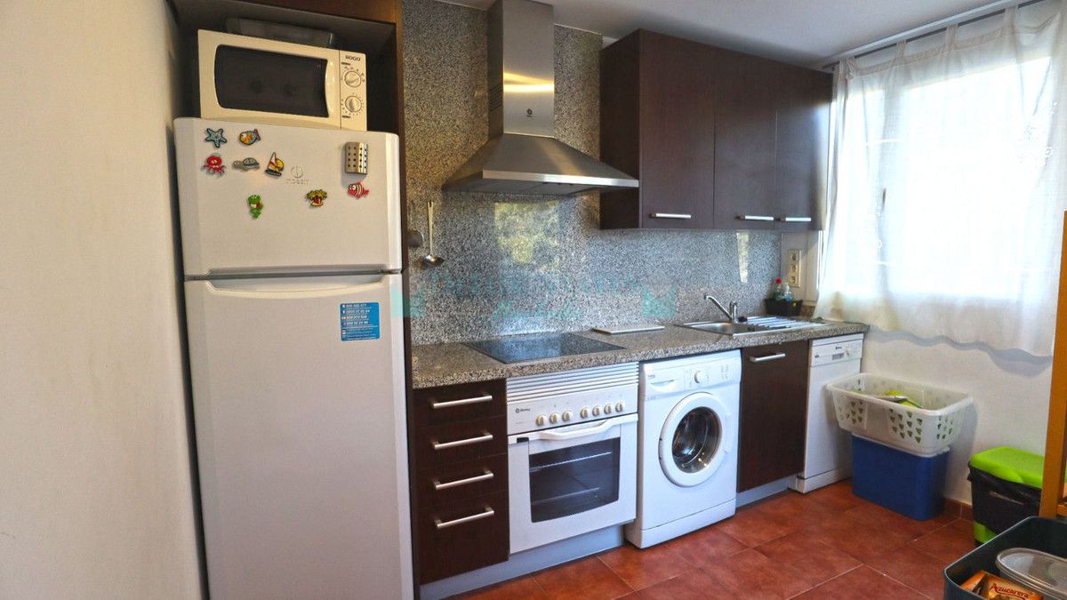 Apartment for sale in Valle Romano, Estepona