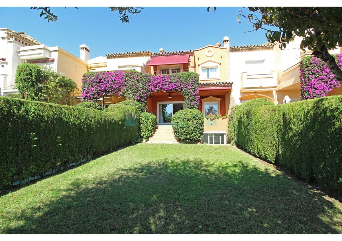 Adosado en venta en Marbella - Puerto Banus