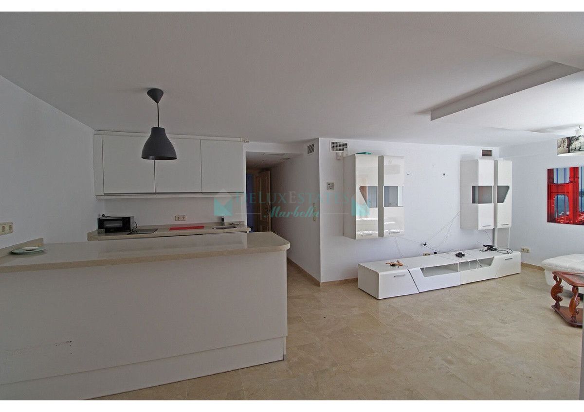 Adosado en venta en Marbella - Puerto Banus