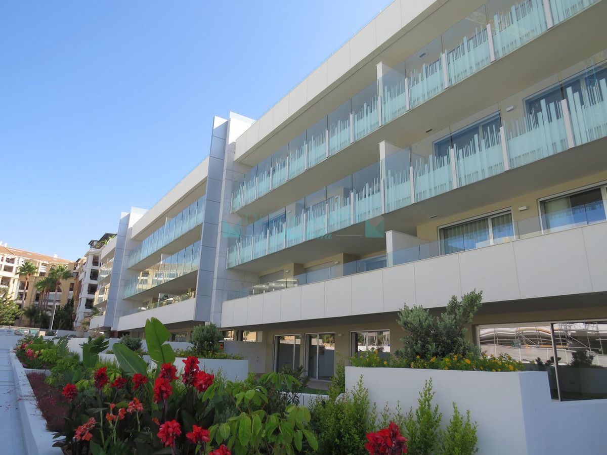 Apartamento en venta en San Pedro de Alcantara