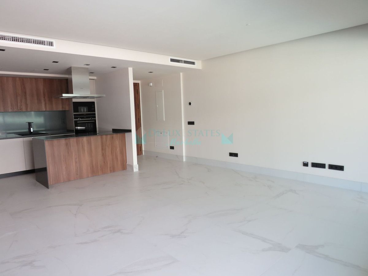Apartamento en venta en San Pedro de Alcantara