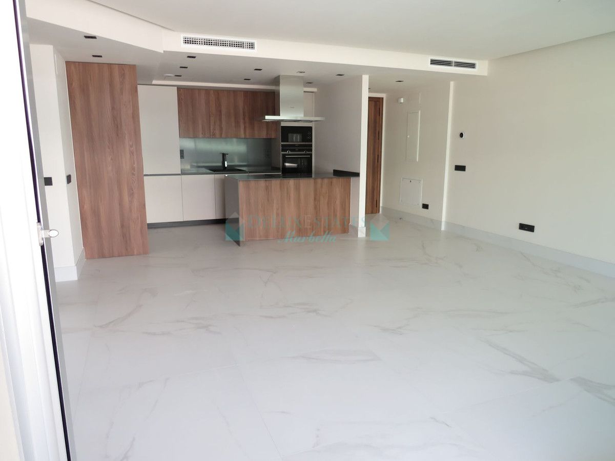 Apartamento en venta en San Pedro de Alcantara