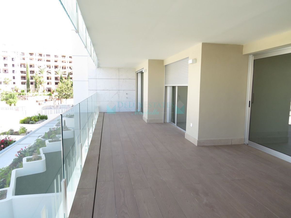 Apartamento en venta en San Pedro de Alcantara