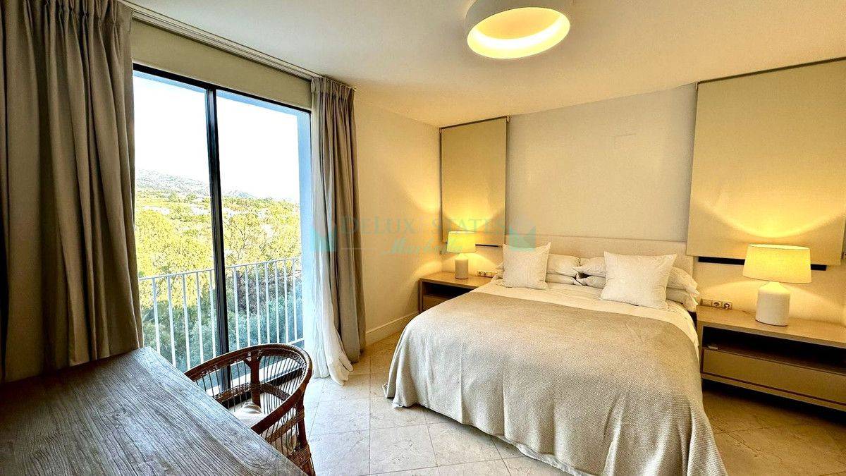 Villa for rent in Marbella Golden Mile