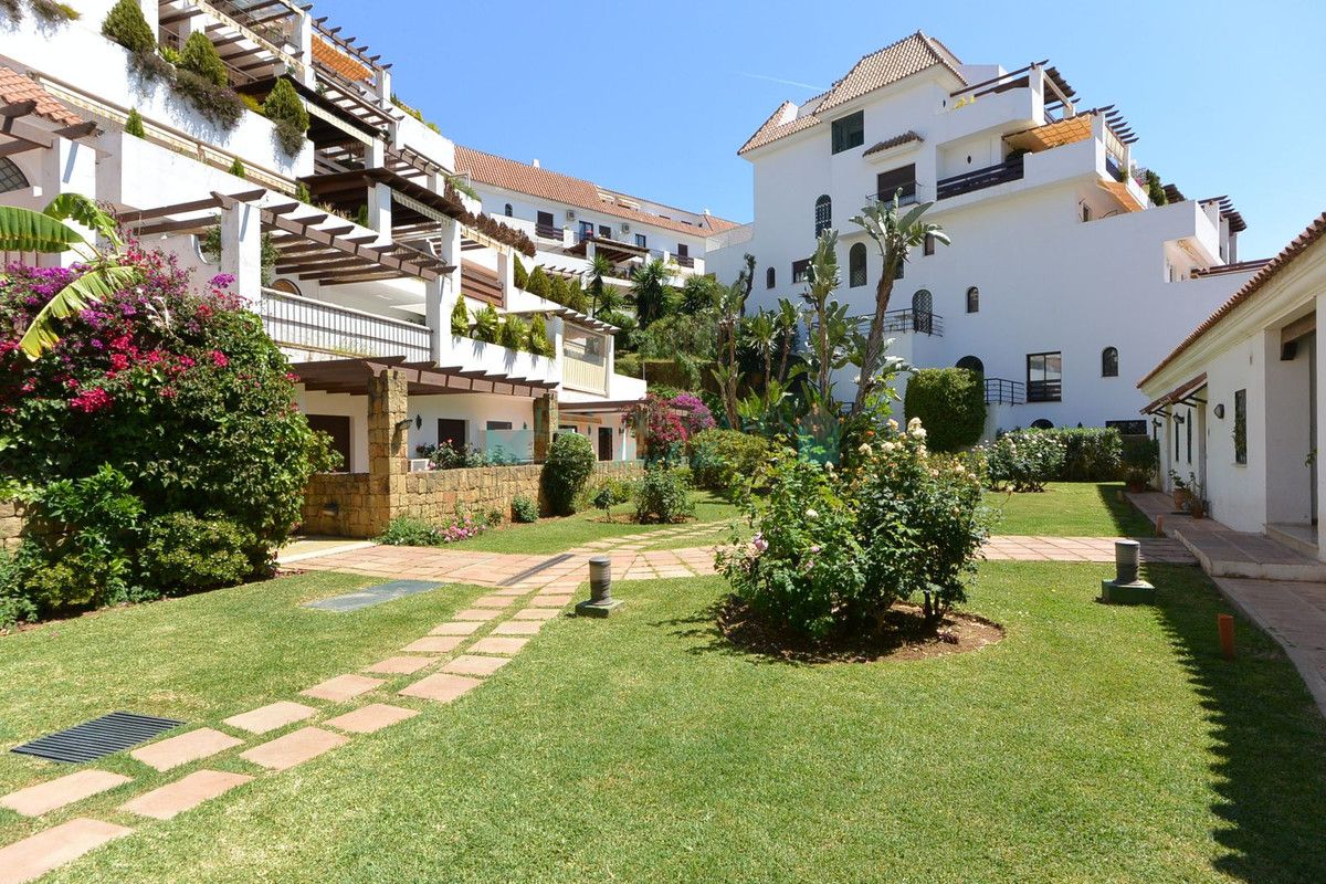 Adosado en venta en Marbella Golden Mile