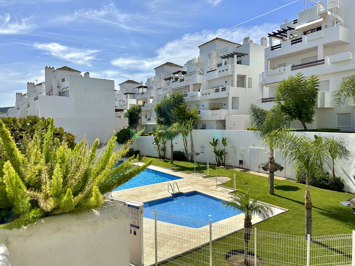 Apartamento en venta en Estepona