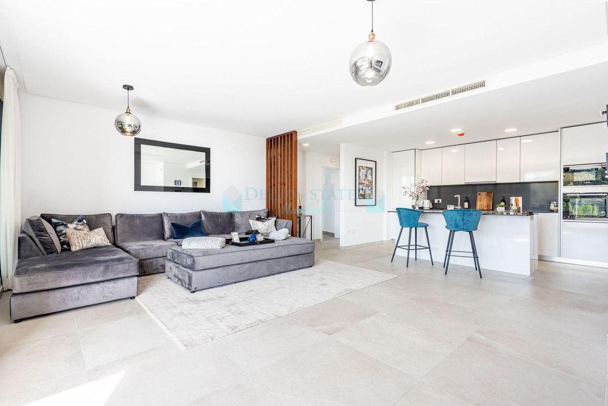 Apartment for sale in La Quinta, Benahavis