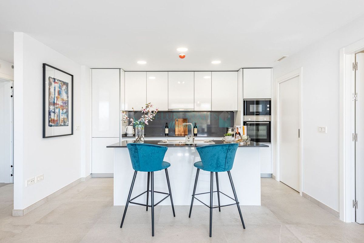 Apartment for sale in La Quinta, Benahavis