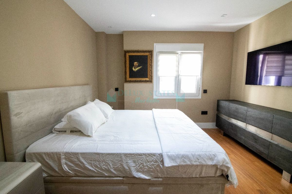 Apartamento en venta en Marbella - Puerto Banus