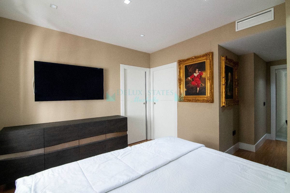 Apartamento en venta en Marbella - Puerto Banus