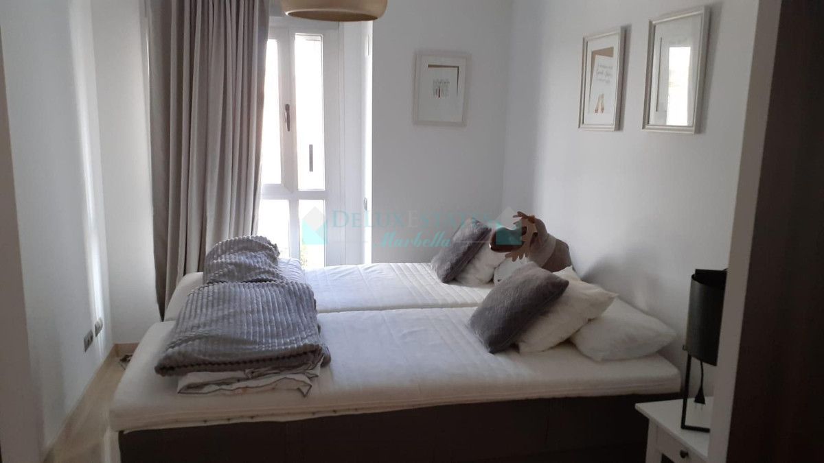 Ground Floor Apartment for sale in San Pedro de Alcantara