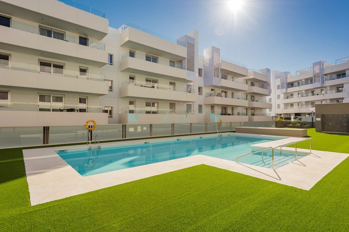 Ground Floor Apartment for sale in San Pedro de Alcantara