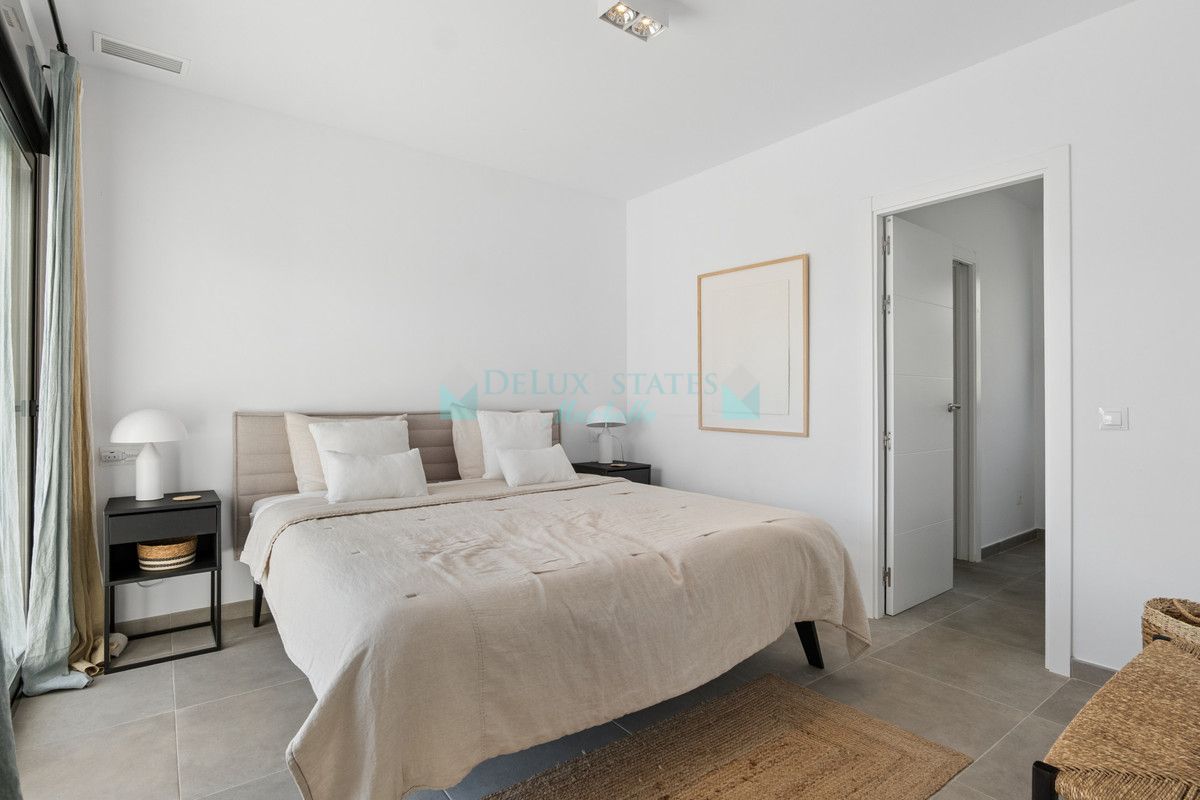 Villa en venta en Valle Romano, Estepona