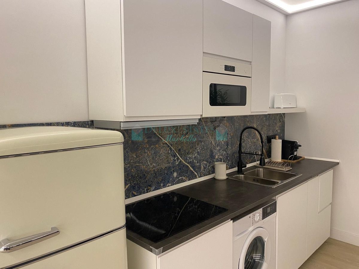 Apartment for sale in Marbella - Puerto Banus