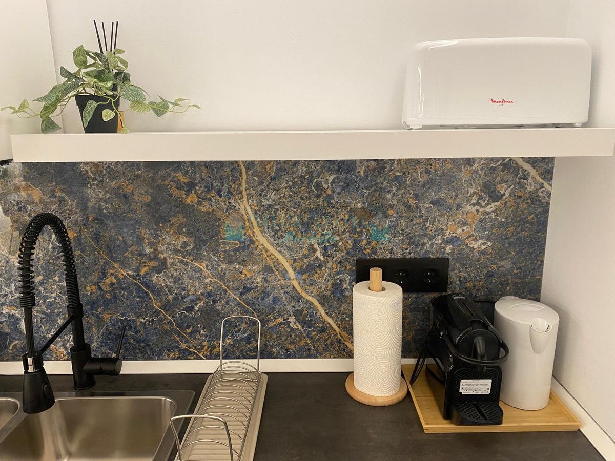 Apartment for sale in Marbella - Puerto Banus