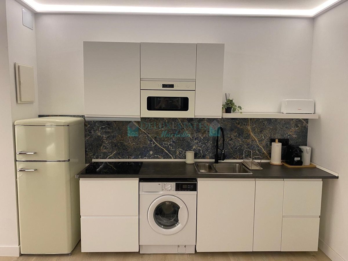 Apartment for sale in Marbella - Puerto Banus