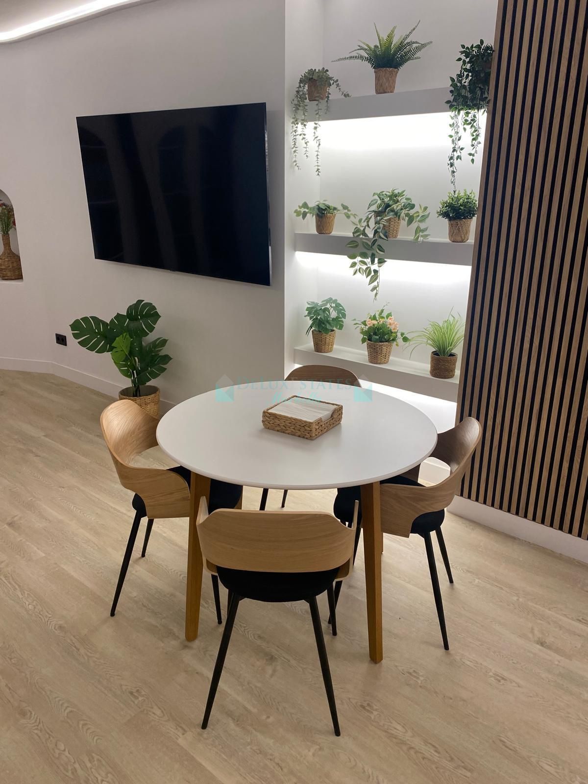 Apartment for sale in Marbella - Puerto Banus