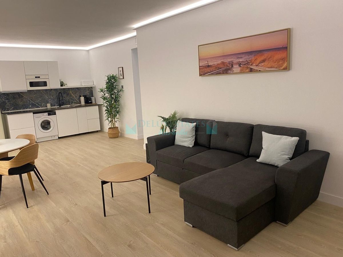 Apartment for sale in Marbella - Puerto Banus