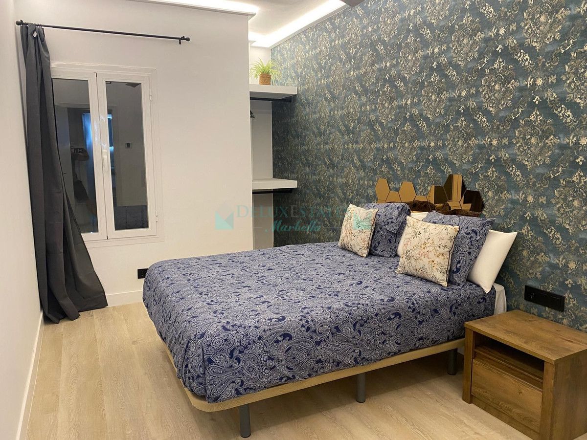 Apartment for sale in Marbella - Puerto Banus