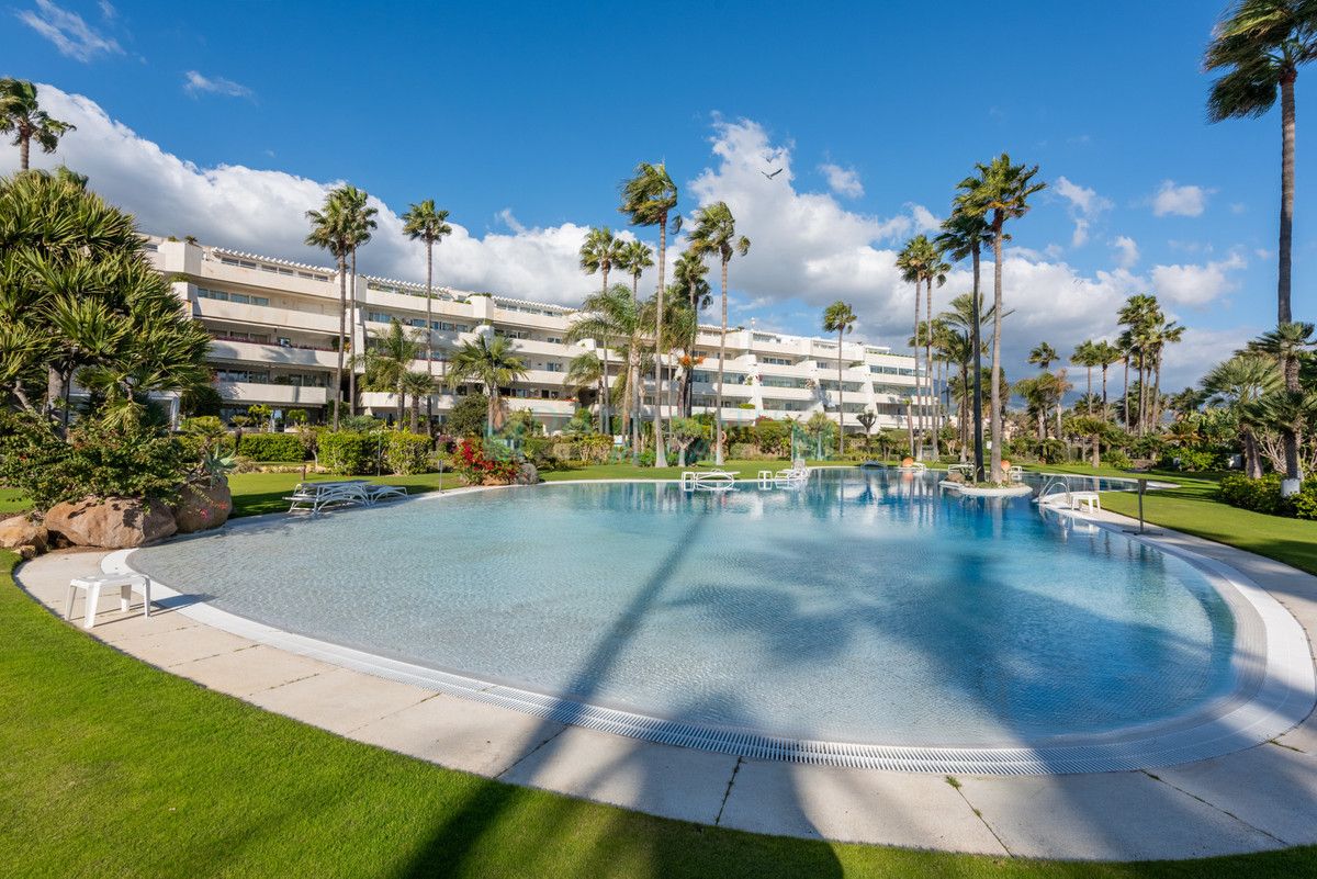 Penthouse for sale in Marbella - Puerto Banus