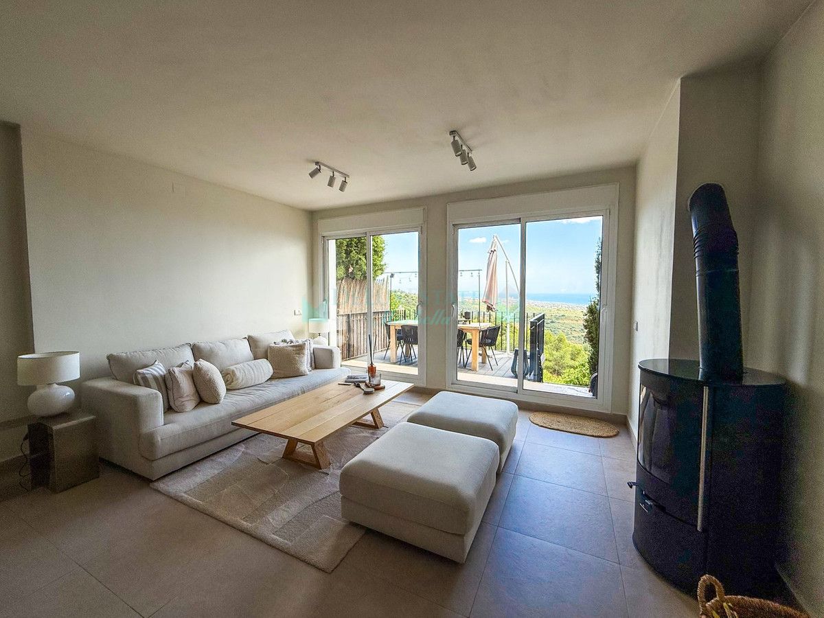 Town House for rent in Marbella