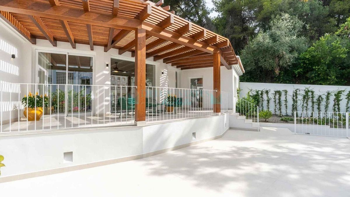 Villa for sale in Marbella