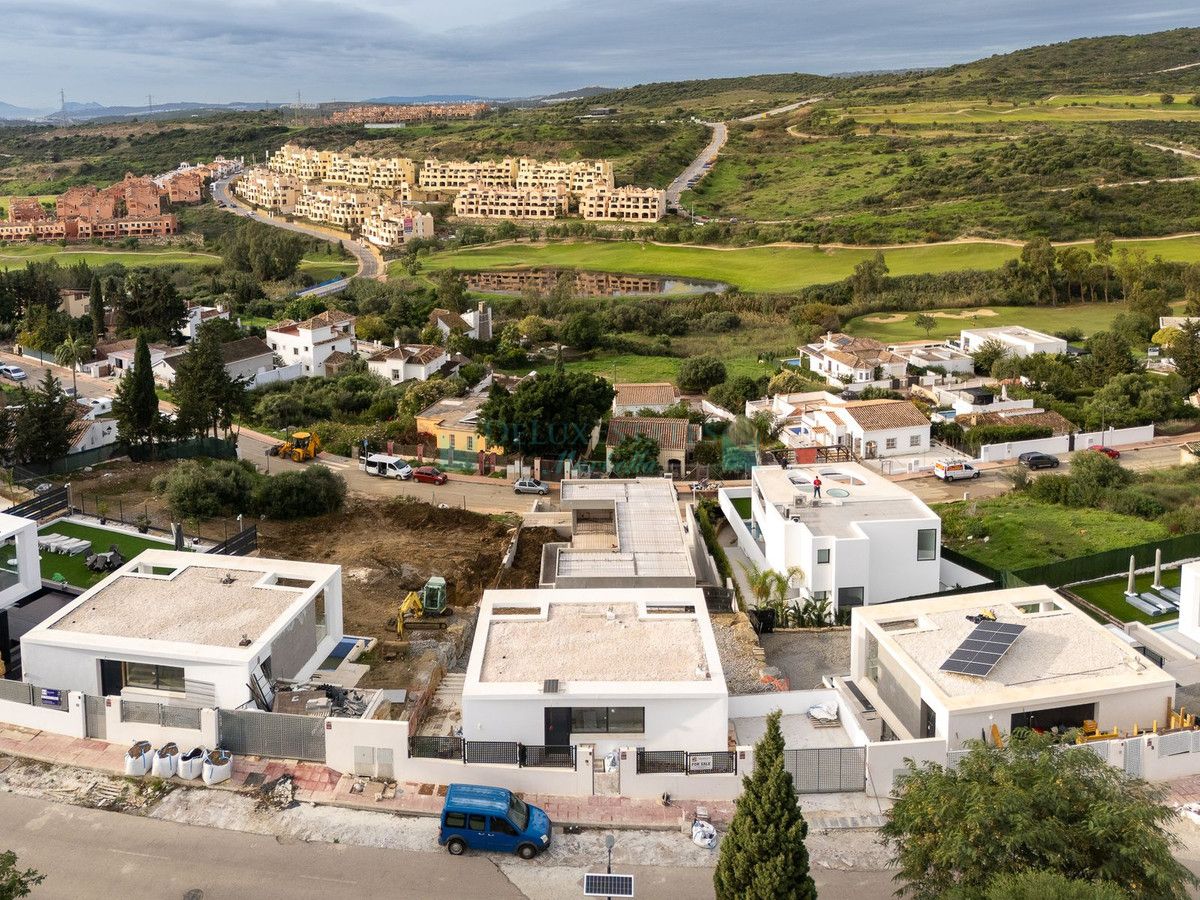 Villa en venta en Valle Romano, Estepona